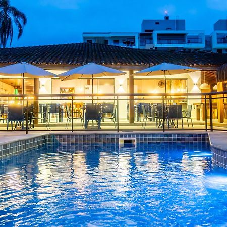 Mar E Praia Hotel Ubatuba Zewnętrze zdjęcie
