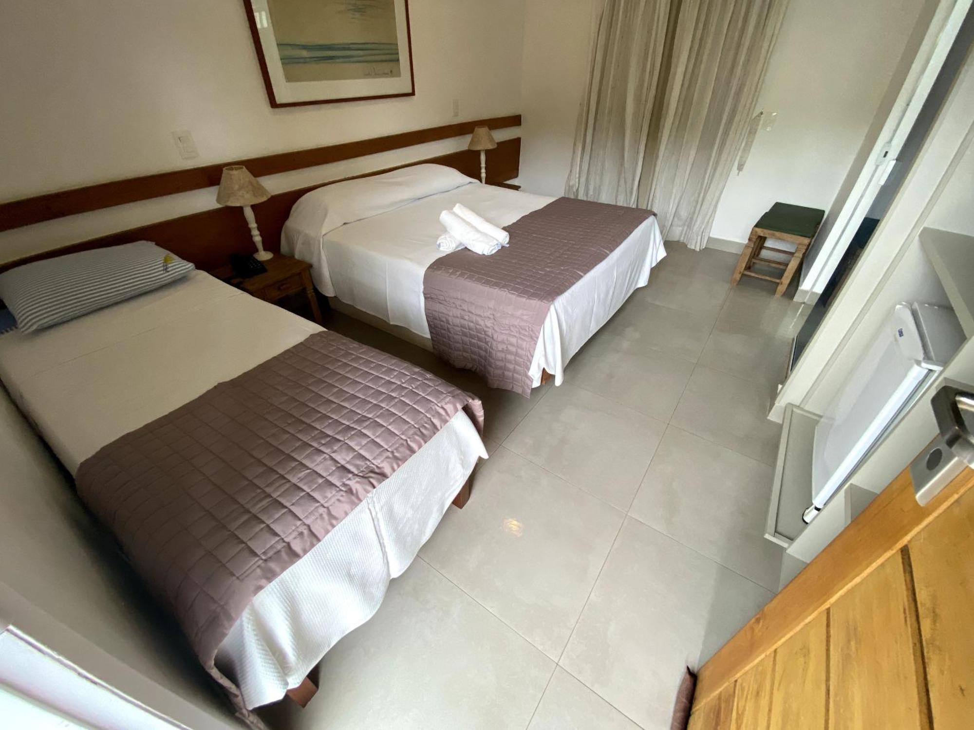 Mar E Praia Hotel Ubatuba Zewnętrze zdjęcie