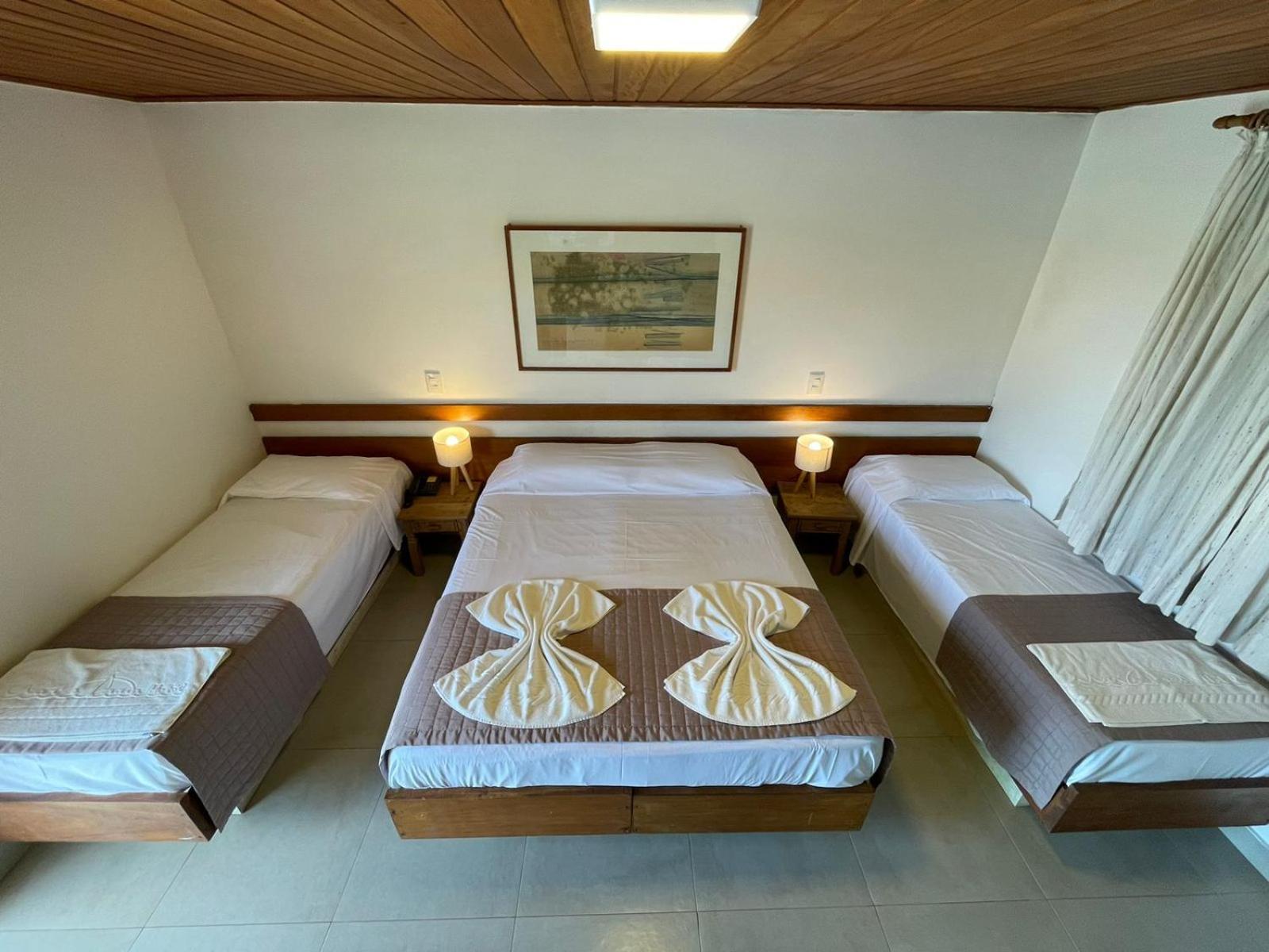 Mar E Praia Hotel Ubatuba Zewnętrze zdjęcie