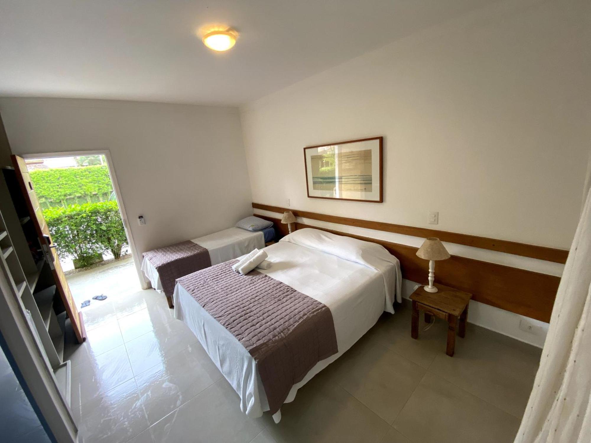 Mar E Praia Hotel Ubatuba Zewnętrze zdjęcie