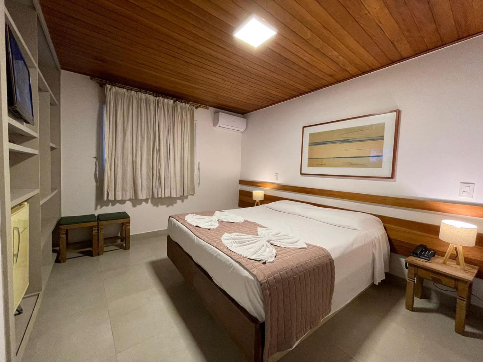 Mar E Praia Hotel Ubatuba Zewnętrze zdjęcie