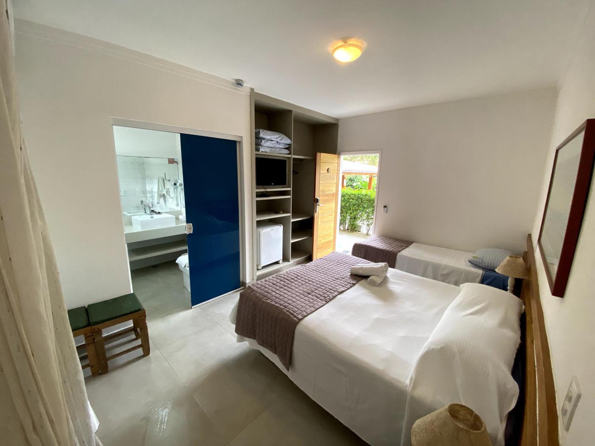 Mar E Praia Hotel Ubatuba Zewnętrze zdjęcie
