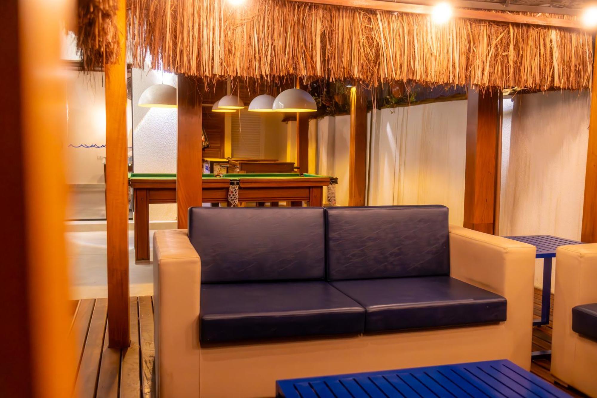 Mar E Praia Hotel Ubatuba Zewnętrze zdjęcie