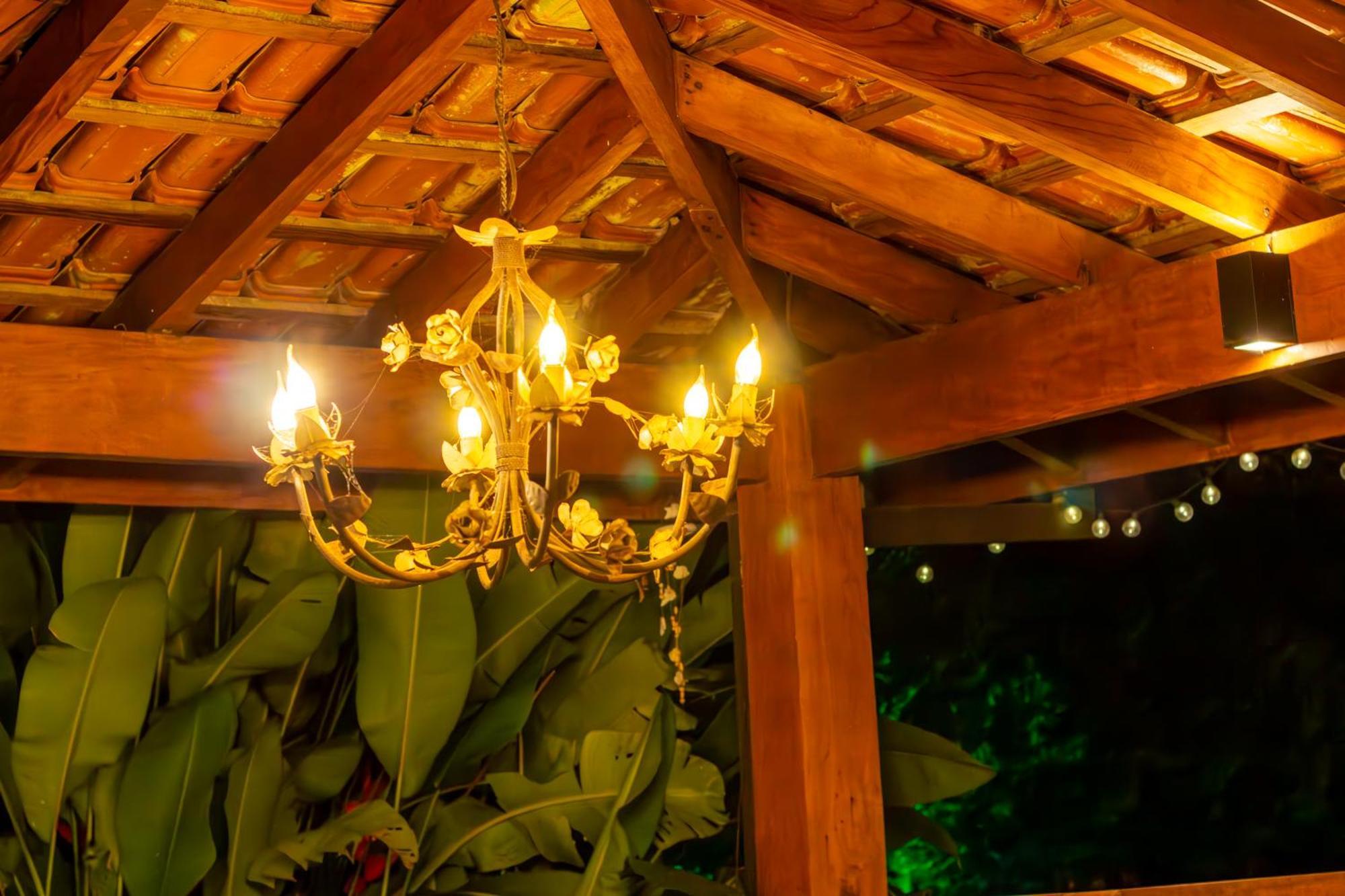 Mar E Praia Hotel Ubatuba Zewnętrze zdjęcie