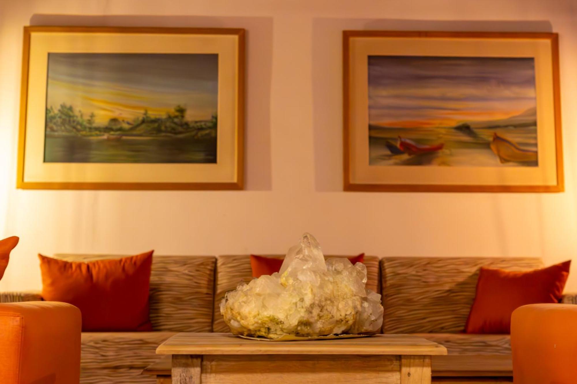 Mar E Praia Hotel Ubatuba Zewnętrze zdjęcie