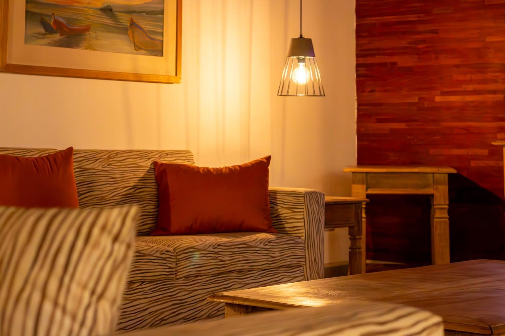 Mar E Praia Hotel Ubatuba Zewnętrze zdjęcie